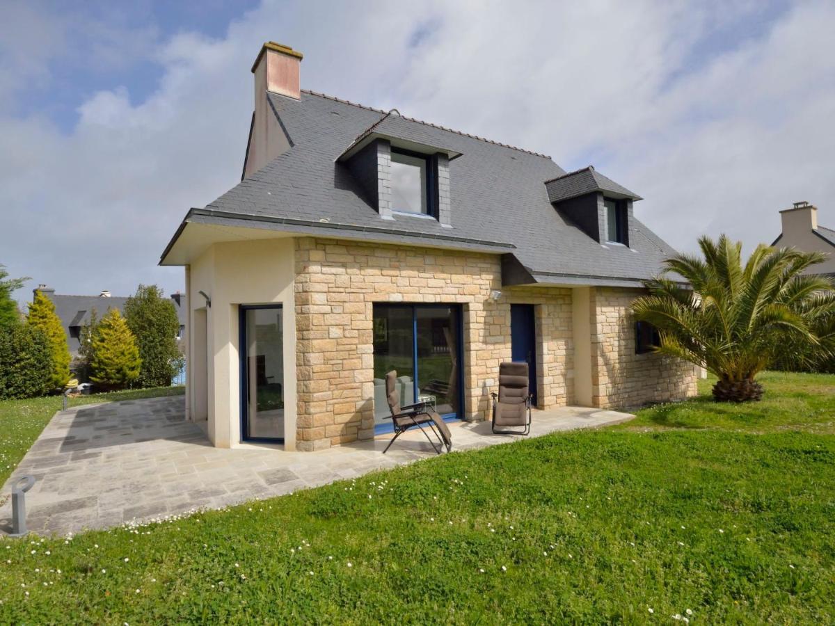 Holiday Home Golf De Bretagne By Interhome سارزو المظهر الخارجي الصورة