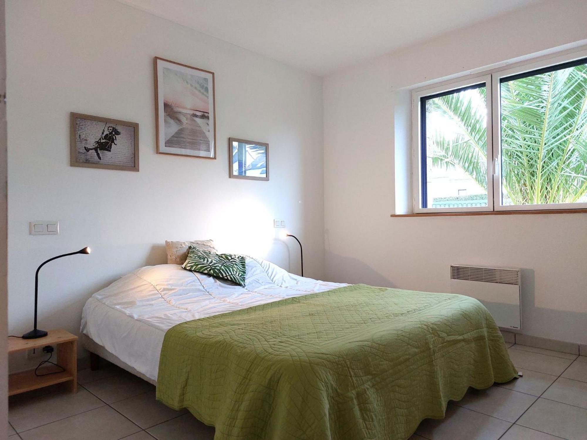 Holiday Home Golf De Bretagne By Interhome سارزو المظهر الخارجي الصورة